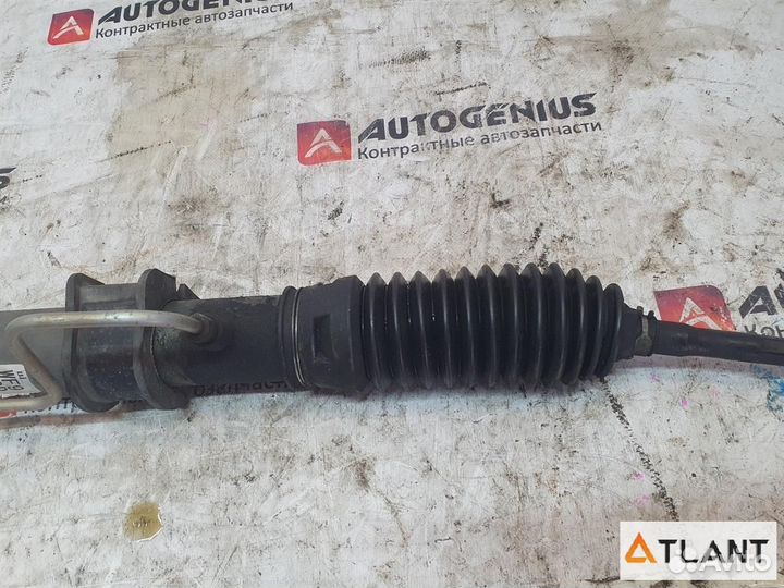 Рулевая рейка nissan liberty