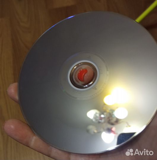 Диски с играми на ps3