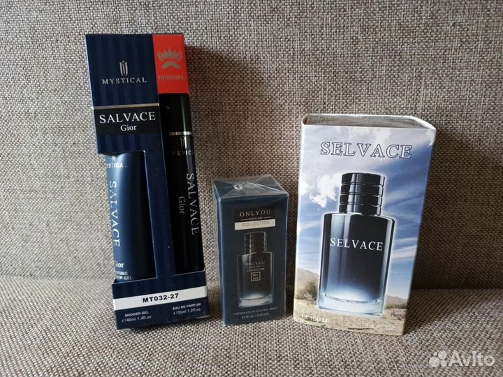 Духи мужские dior sauvage парфюм, за всё