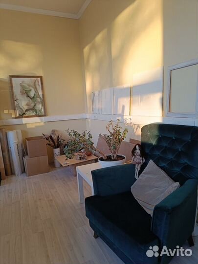 Мастерская аренда мастер-класс 500 час