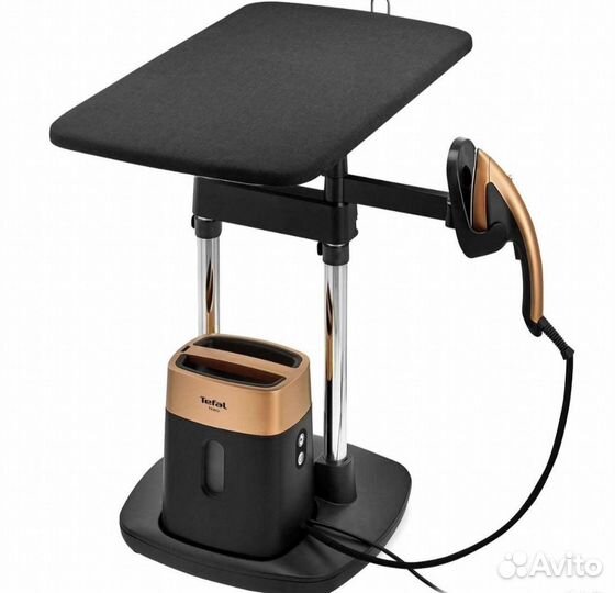 Отпариватель для одежды tefal