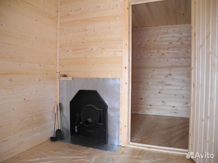 Бани Дачные