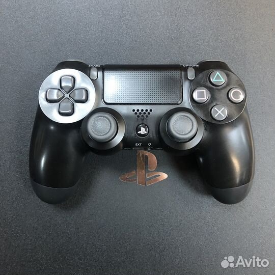 Игровая приставка Sony Playstation 4 Pro 1 TB