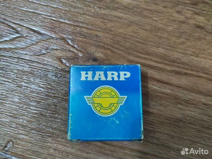 Подшипник 6204 (204)