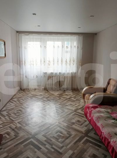 1-к. квартира, 32,8 м², 3/5 эт.