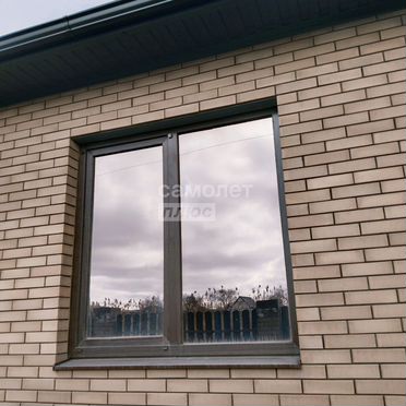 Коттедж 97 м² на участке 3 сот.