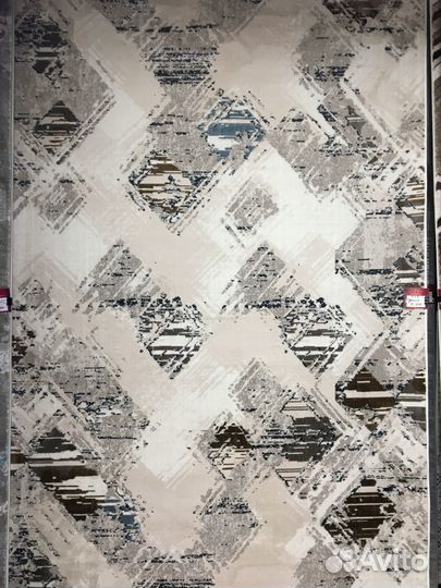 Новый ковер 2х3