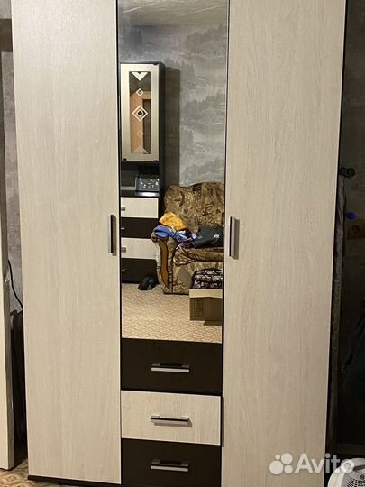 Продам стенку