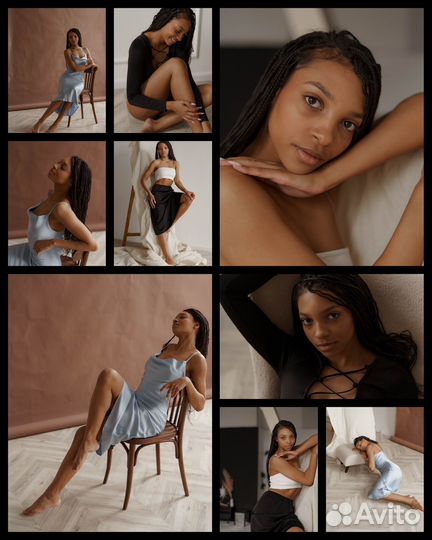 Фотограф/Фотосессия Калининград