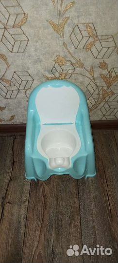 Горшок детский