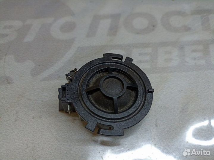 Динамик высокочастотный Audi A6 C6 AUK 2006