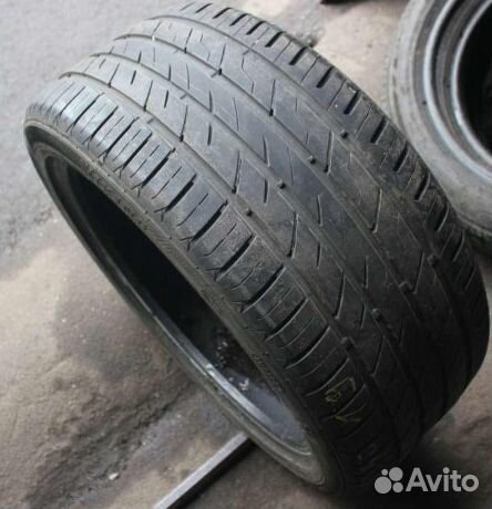 Viking Pro-Tech II 205/55 R16