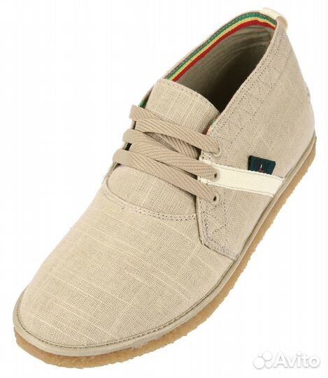 Ботинки Bob Marley Pipeline Chukka