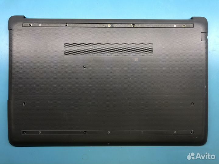 HP 250 G7 нижняя часть корпуса (поддон)