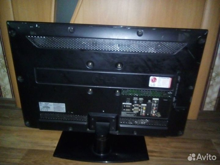 Телевизор LG