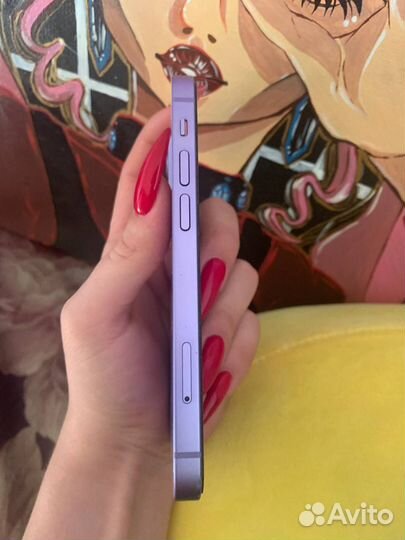 iPhone 12 mini, 128 ГБ