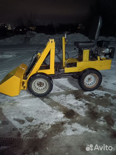 Культиватор AVR, 2024