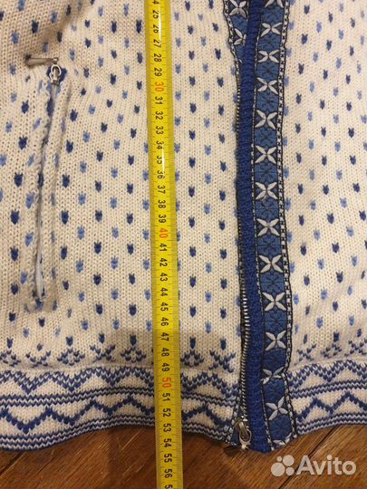 Кофта для девочки