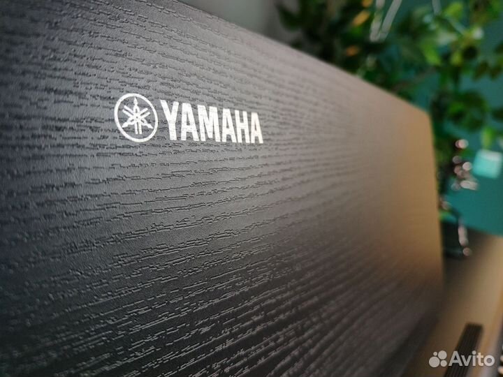 Цифровое Электро Пианино Yamaha YDP-145B Оригинал