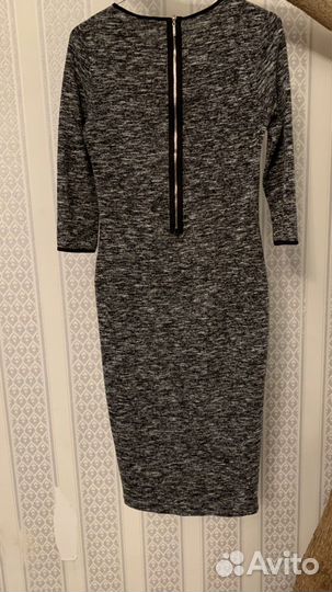 Платье лапша