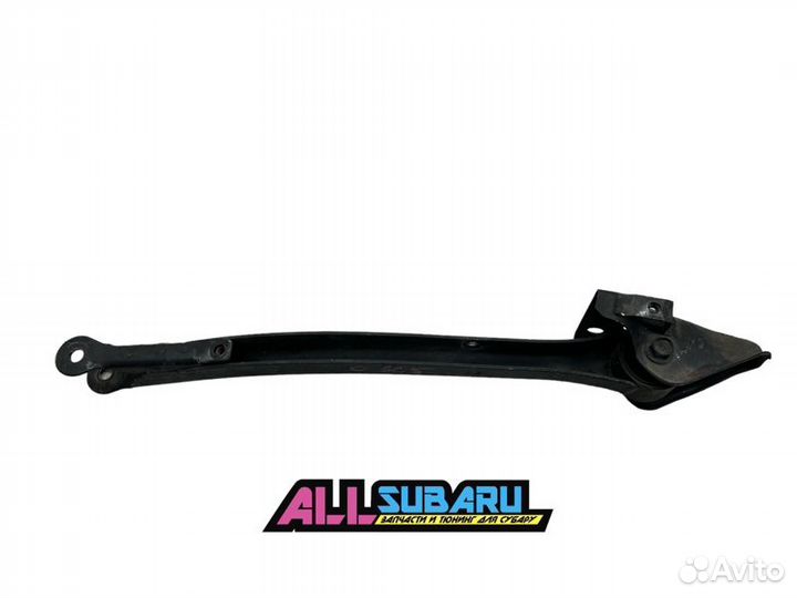 Рычаг подвески задний левый Subaru Forester SG5