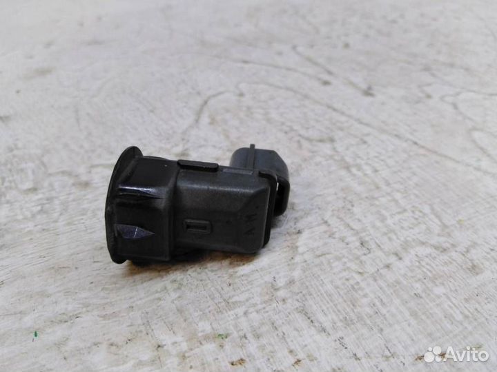 Парктроник Митсубиси ASX