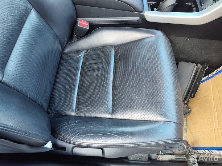 Сиденье переднее правое Acura Rdx TB1 K23A1 2008