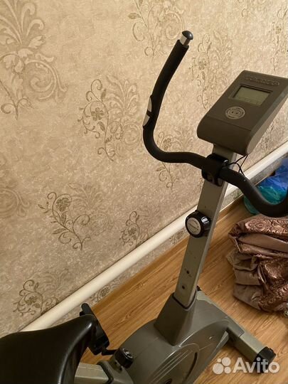 Велотренажер torneo