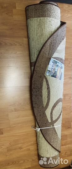 Ковер шерстяной 2 на 3