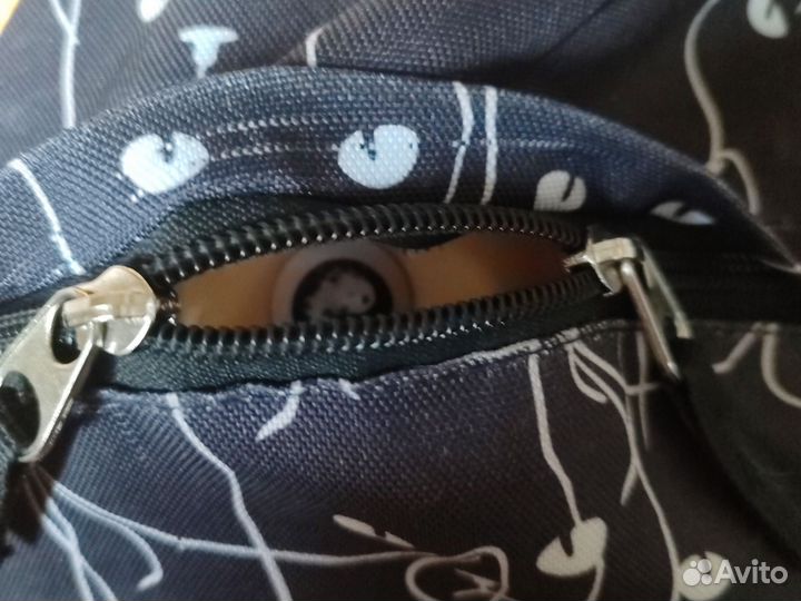 Рюкзак городской