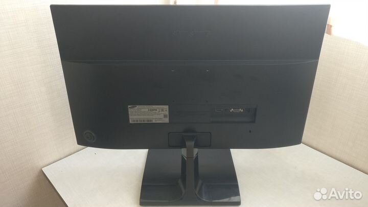 Монитор Samsung S24E310HL 23.6