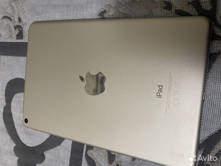 iPad mini 5 64gb wifi