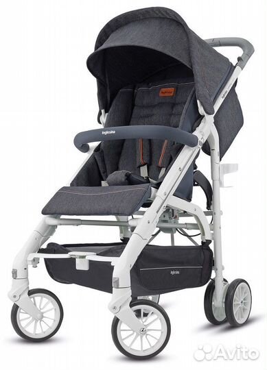 Коляска inglesina zippy light