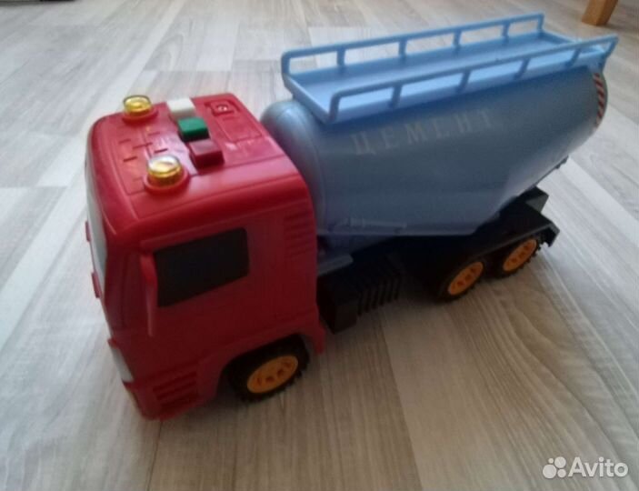 Детские машинки игрушки пакетом