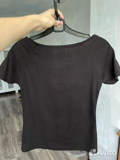 Топ женский