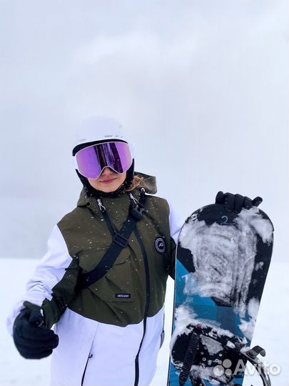 Горнолыжные туры в Архыз