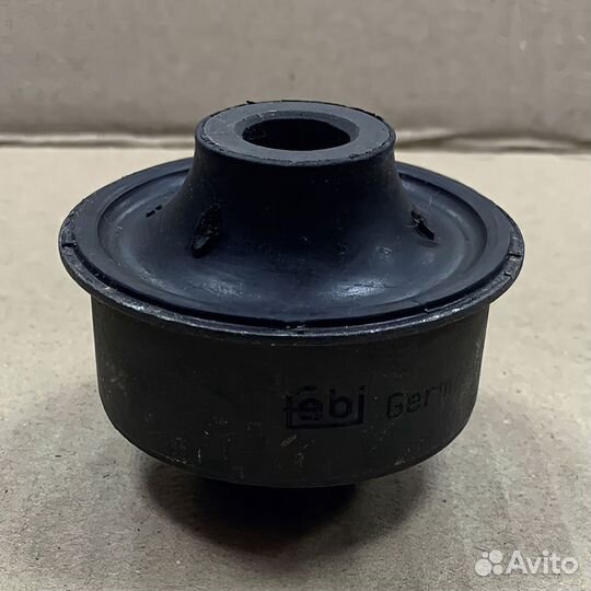 Сайлентблок рычага Citroen С4