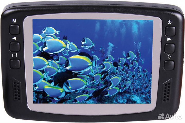 Видеокамера для рыбалки Sititek FishCam-501