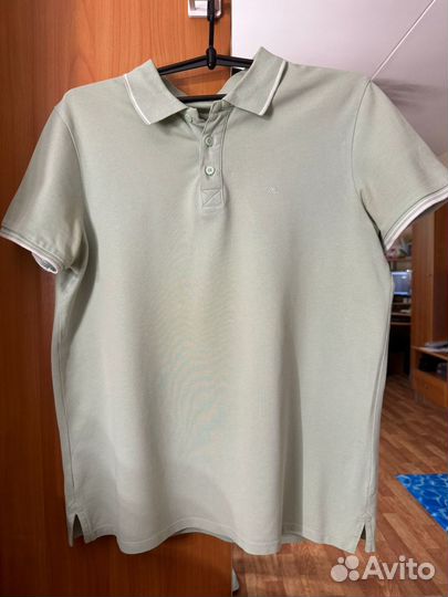 Футболка polo мужская 48-50