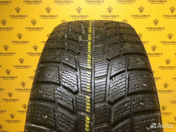 Michelin Latitude X-Ice North 235/60 R17 102T