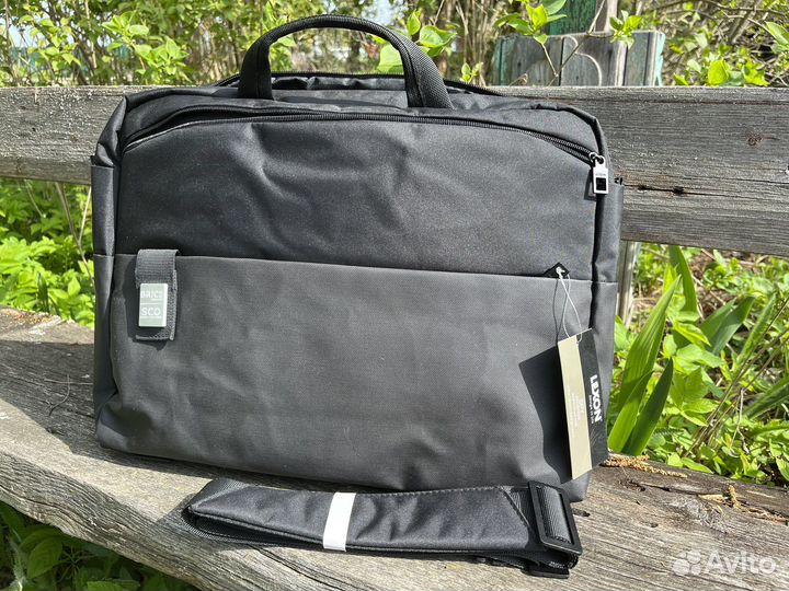 Сумка Lexon для документов и ноотбука