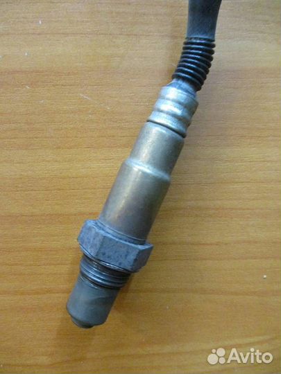 Датчик кислородный Mitsubishi Lancer 10 (CX, CY)