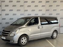 Hyundai Grand Starex 2.5 AT, 2012, 450 000 км, с пробегом, цена 1 300 000 руб.