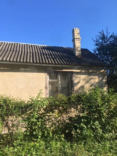 Дача 40,5 м² на участке 12 сот.