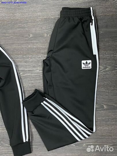 Спортивный Костюм Adidas (Арт.75998)