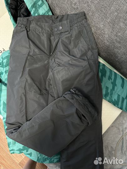 Горнолыжный костюм женский 40 42