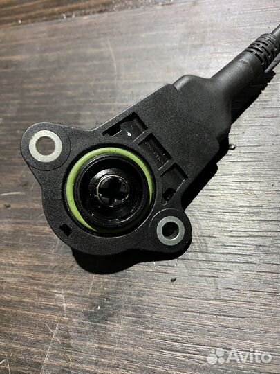 Потенциометр / датчик положения кпп Bmw S1000Rr