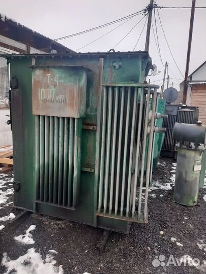 Трансформатор твм ар- (83B)