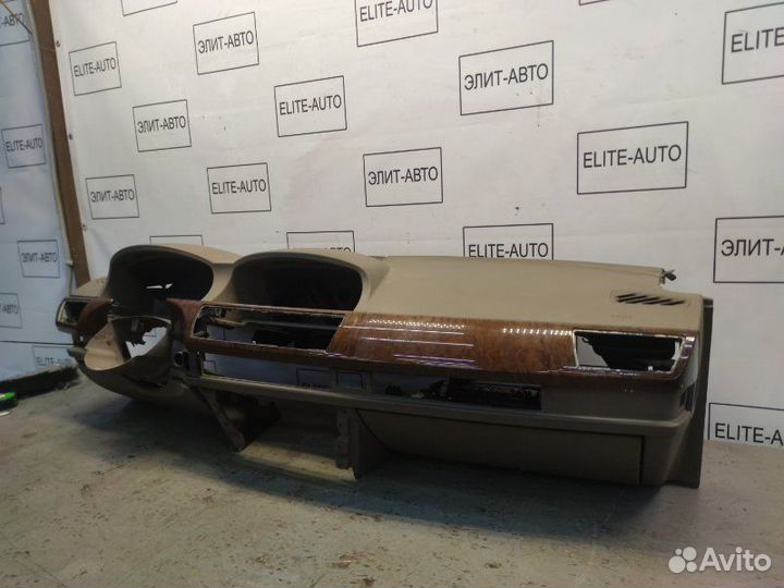 Торпедо Bmw 7 E66 2002