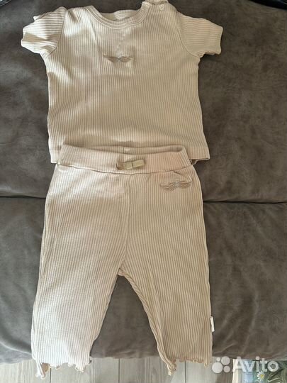 Костюм на девочку